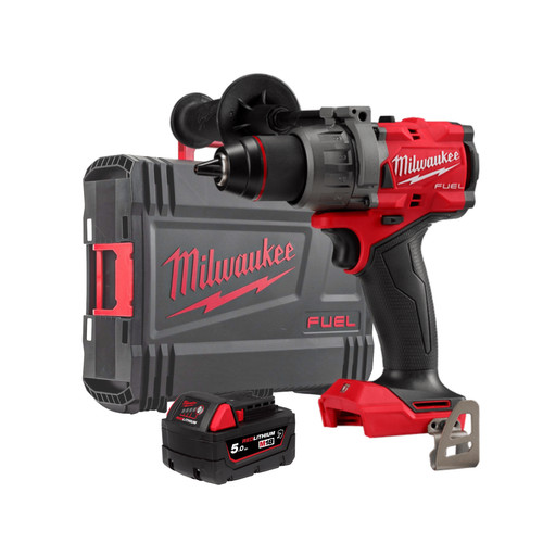 Milwaukee m18fpd3 fuel - milwaukee,