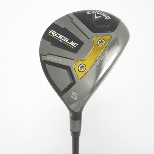 Callaway golf rogue max - callaway,