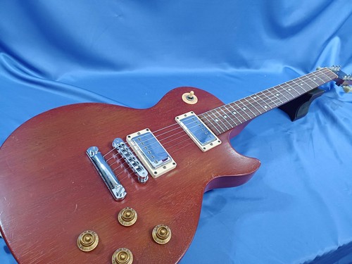 Chitarra elettrica gibson les - elettrica,