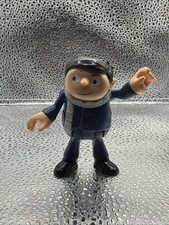 Figura Imaginext Minions