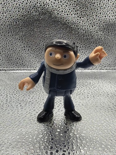 Figura imaginext minions - figura,