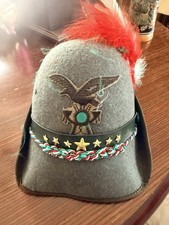 Cappello Alpino Militare con
