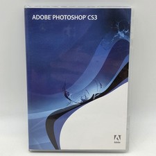 Adobe Photoshop CS3 For