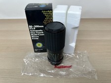 Obiettivo fotocamera Kalimar