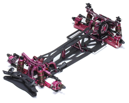 Yokomo sd3 super drift 10 - yokomo,