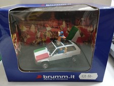 Brumm AS42 Fiat Panda 45 Tetto