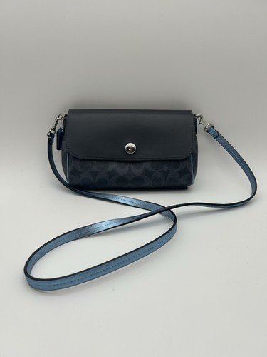 Borsa coach reversibile - coach,