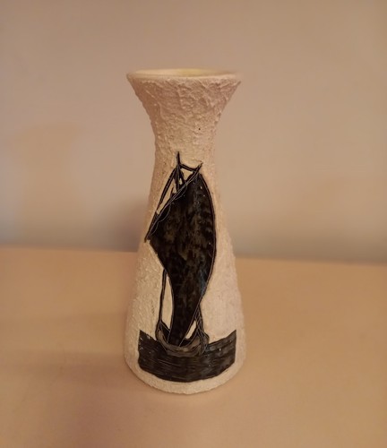 Vaso anni gres - 70, in