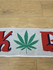 Sciarpa Ultras Bologna Freak