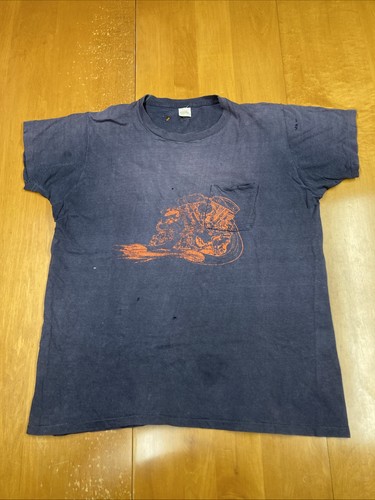 Shirt vintage anni harley - anni,