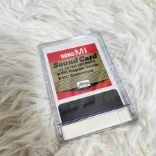 Scheda audio sintetizzatore