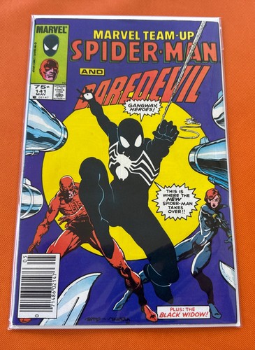 Marvel team 141 - marvel, #141