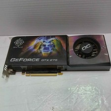 BFG NVIDIA GeForce GTX 275