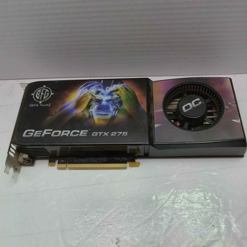 Bfg nvidia geforce - bfg, gtx