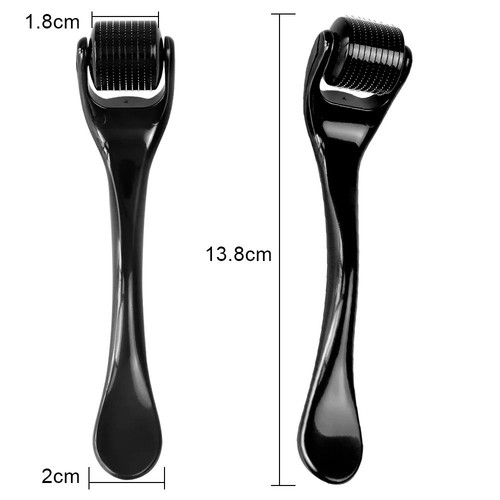 Derma skin roller - skin,