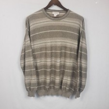 Maglione girocollo uomo