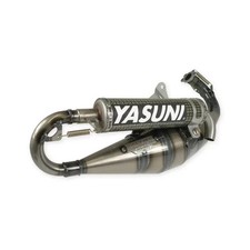 YASUNI CARRERA C30 KEVLAR