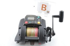 Daiwa Super Tanacom S500