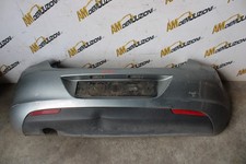PARAURTI POSTERIORE OPEL ASTRA