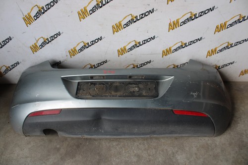 Paraurti posteriore opel - posteriore,