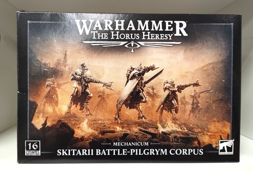 Warhammer horus heresy - warhammer,