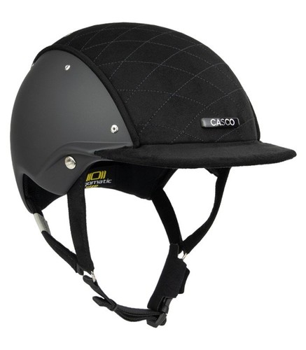 Casco equitazione - da,