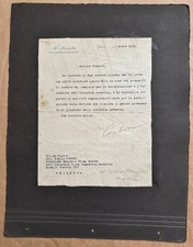 Honourable Corbino Mario Bear