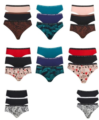 Confezione perizoma slip - confezione, perizoma/slip