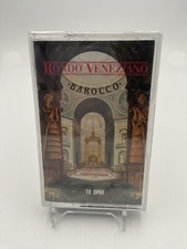 MUSICASSETTA tape SS Rondo'