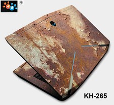 KH Custodia antiruggine per