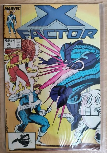 Factor may 1989 ed - ,