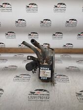 ?RADIATORE WEBASTO RISCALDATORE 2007 JAGUAR S-TYPE II X200 4R8318K463AF E7