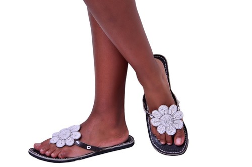 Sandali ciabatte africane