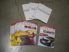 COLLEZIONE RIVISTA EDICOLA