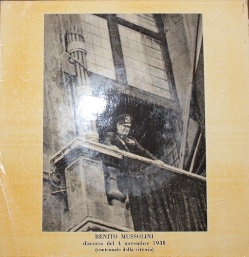 Giri 7 benito - giri, 7”