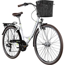 Bicicletta da donna 700c