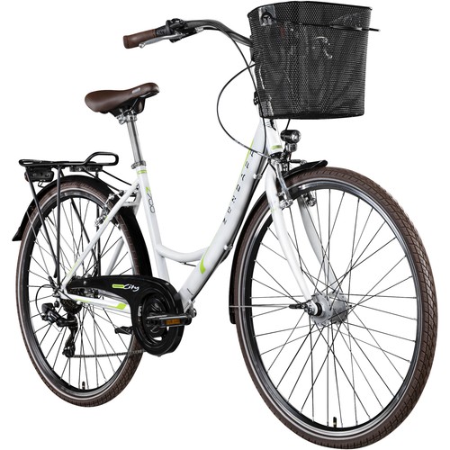 Bicicletta donna 700c - bicicletta,