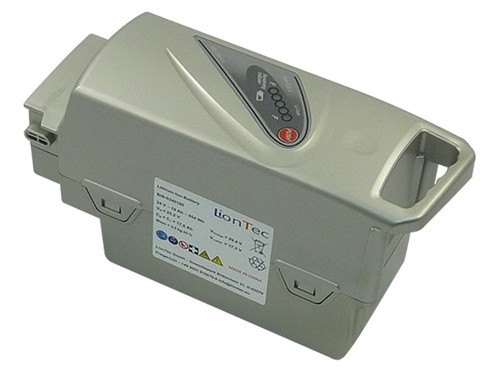 Liontec batteria 24v 18ah - liontec,