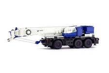 TADANO GR-1600XL/1450EX Gru per terreni accidentati 1/50 pressofuso modello braccio braccio