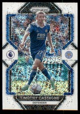 2022-23 Panini Prizm Premier