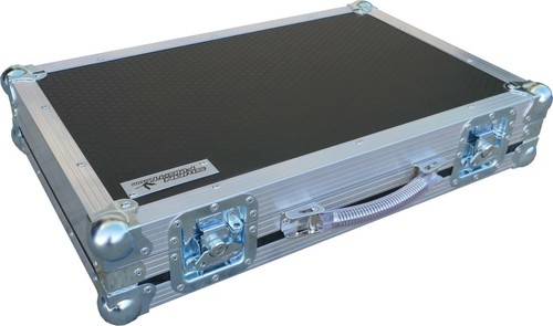 Numark mixstream pro trasporto - numark,