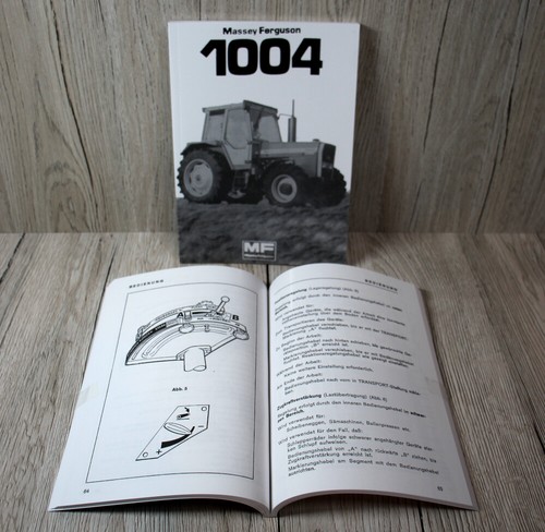 Massey ferguson - massey,