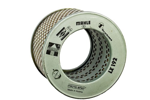 Filtro aria mahle - mahle, per