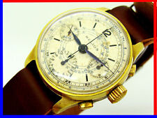 RARISSIMO CRONOGRAFO HELIOS