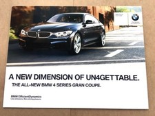2015 BMW 4-Series Gran Coupe