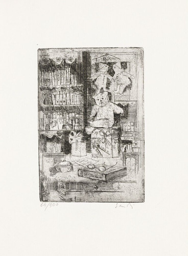 Fernando eandi - eandi, (1926-2018)