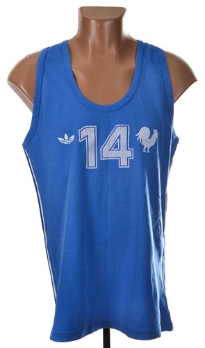 Maglia gilet sportivo - maglia,