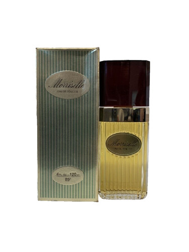 Morriselle morris edt - by,