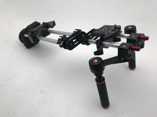 Manfrotto sympla videocamera - sympla,