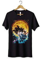 T-Shirt Maglietta Goku Bambino